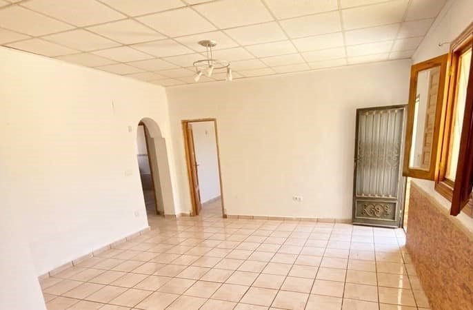 Casa en venta en Cartagena Murcia Número 6