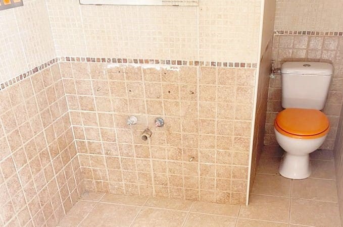 Casa en venta en Cartagena Murcia Número 8