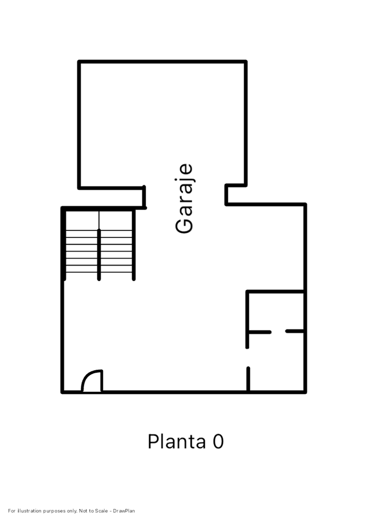Casa en venta en Xerta Tarragona Número 17