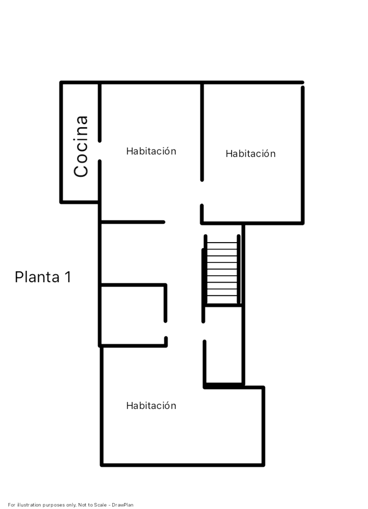 Casa en venta en Xerta Tarragona Número 18
