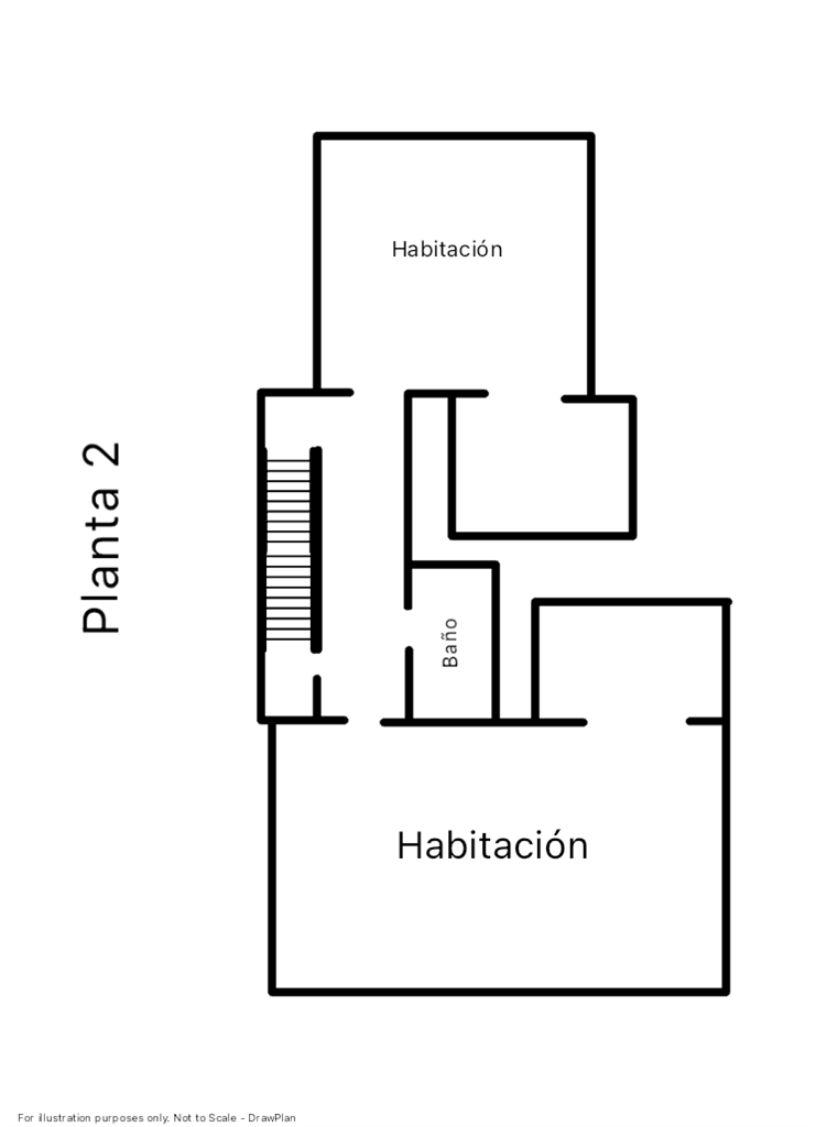 Casa en venta en Xerta Tarragona Número 19