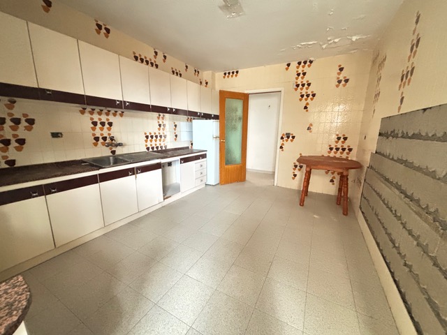 Piso en venta en Pilar de la Horadada Alicante Número 9