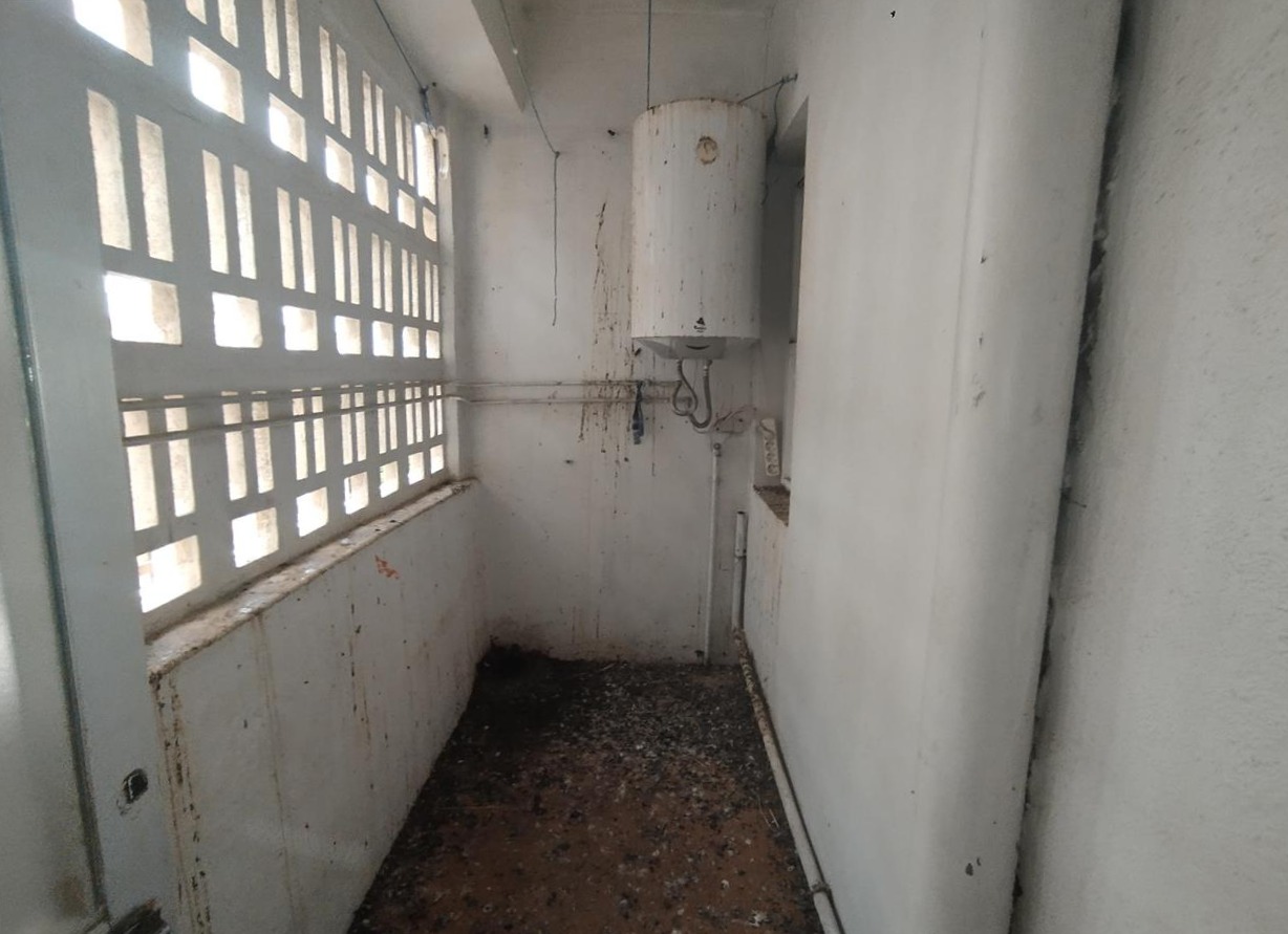 Piso en venta en Murcia Murcia Número 8