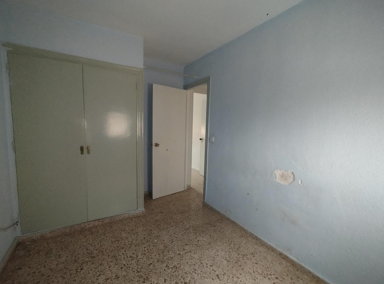 Piso en venta en Murcia Murcia Número 6