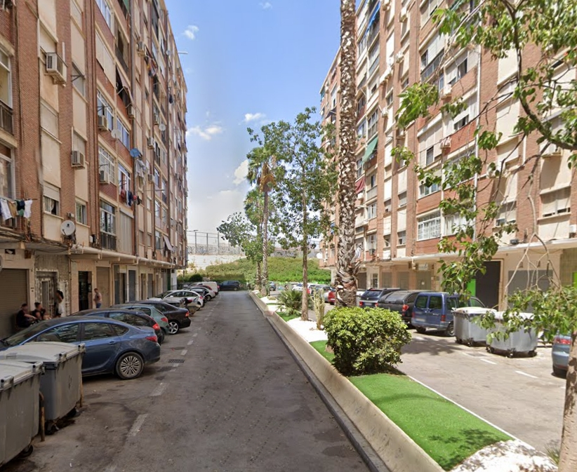 Piso en venta en Málaga Málaga Número 0