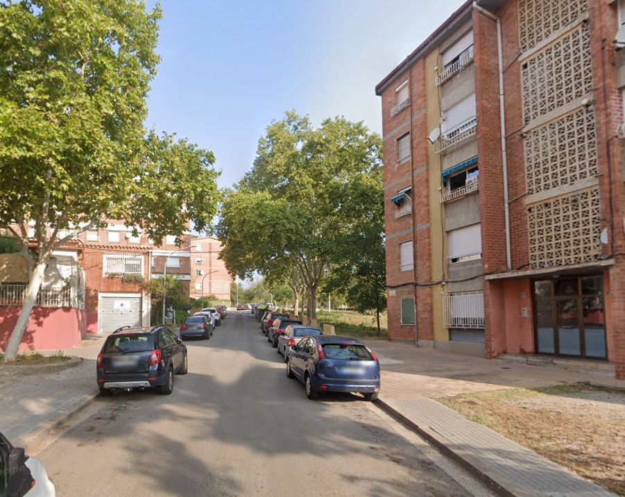 Piso en venta en Sabadell Barcelona Número 0