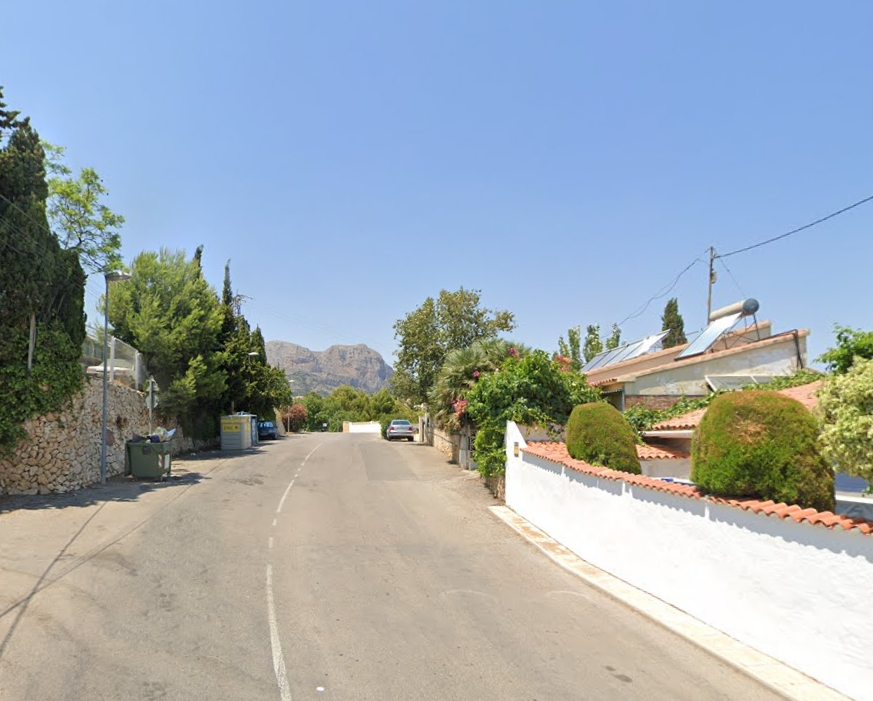 Casa en venta en Nucia (La) Alicante Número 0