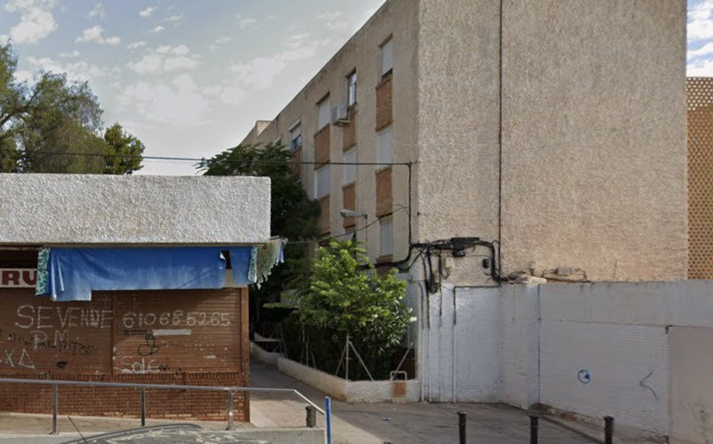 Piso en venta en Alicante/Alacant Alicante Número 0