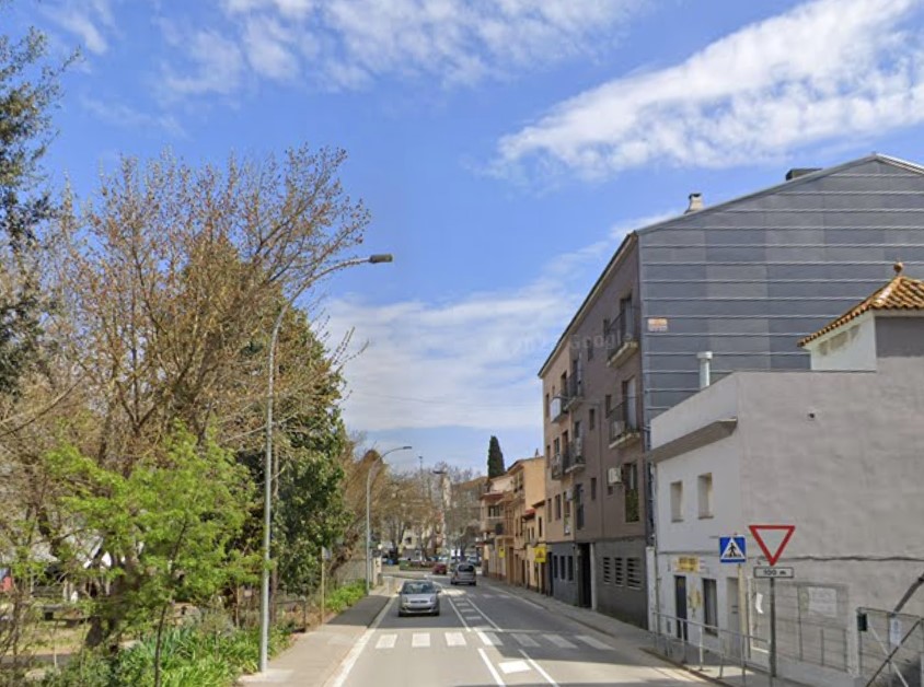 Piso en venta en Tordera Barcelona Número 0