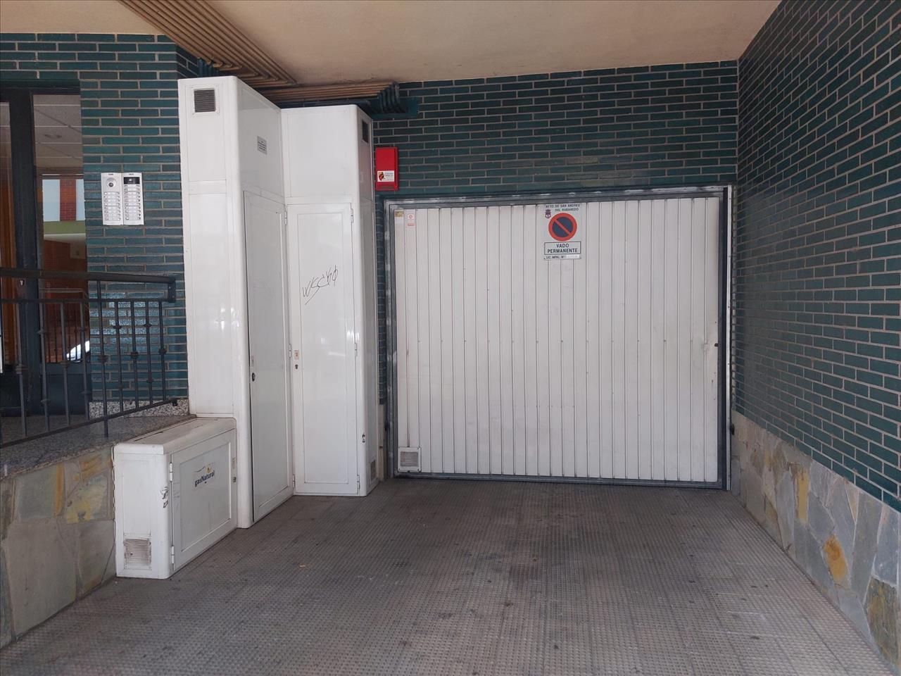 Parking en venta en San Andrés del Rabanedo León Número 2