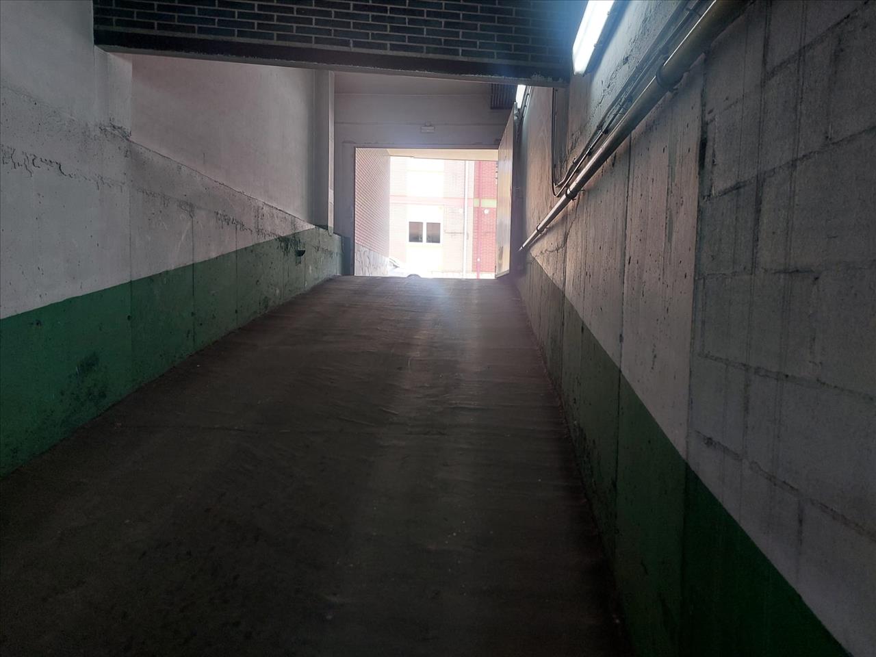 Parking en venta en San Andrés del Rabanedo León Número 1