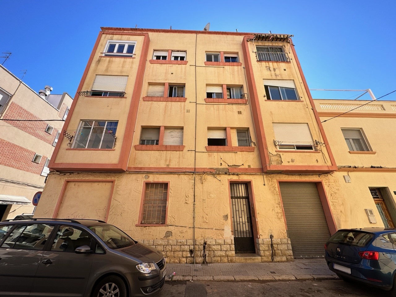 Piso en venta en Amposta Tarragona Número 0