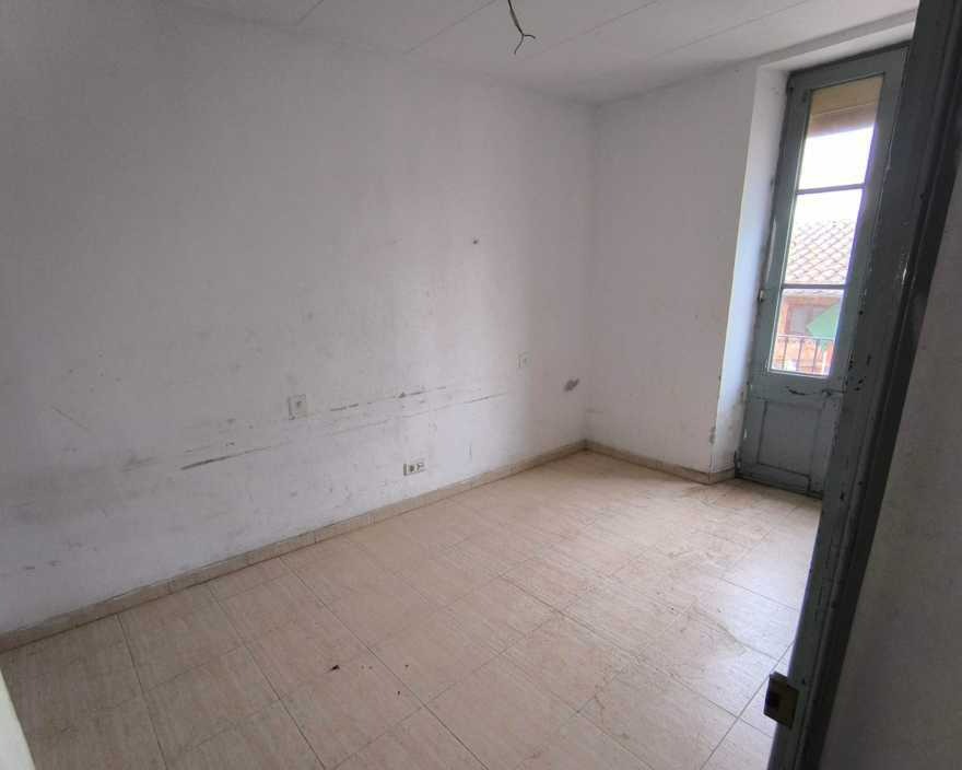 Piso en venta en Santa Bàrbara Tarragona Número 1