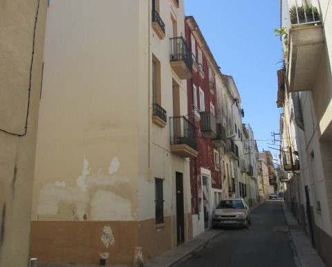 Piso en venta en Santa Bàrbara Tarragona Número 0