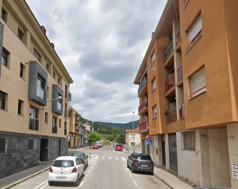 Piso en venta en Olot Girona Número 0