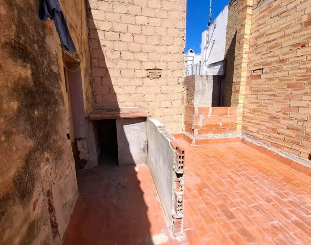 Piso en venta en Amposta Tarragona Número 9
