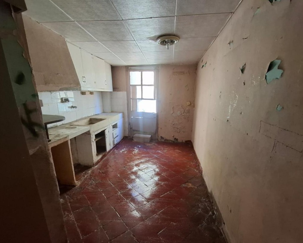 Piso en venta en Amposta Tarragona Número 8