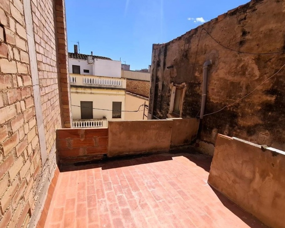 Piso en venta en Amposta Tarragona Número 11