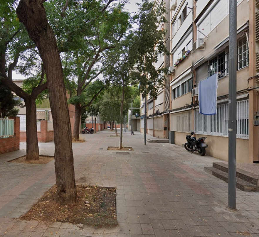 Piso en venta en Barcelona Barcelona Número 0