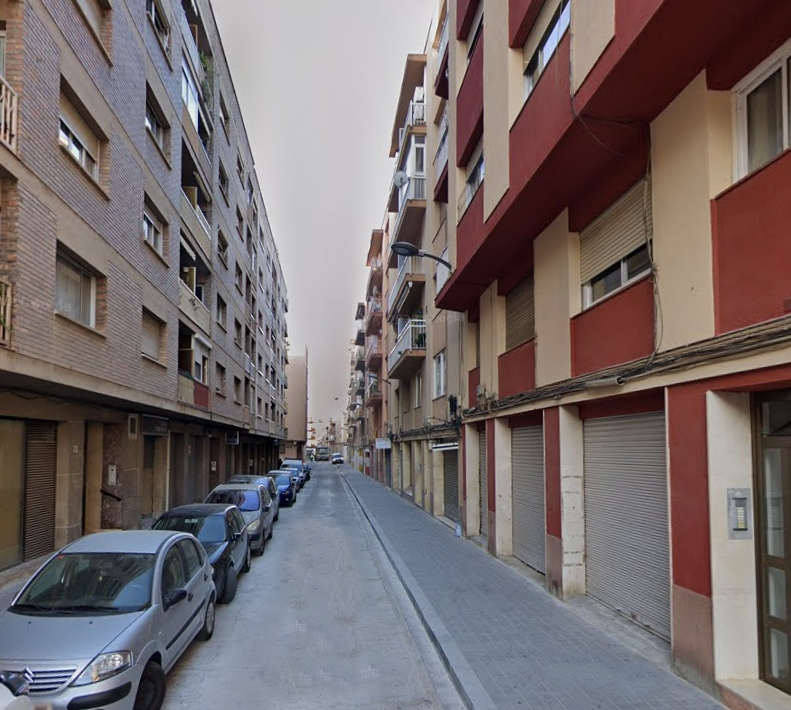 Piso en venta en Reus Tarragona Número 0