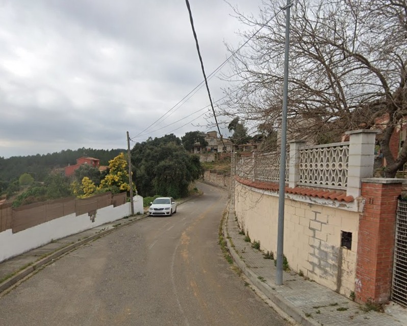Casa en venta en Riudarenes Girona Número 0