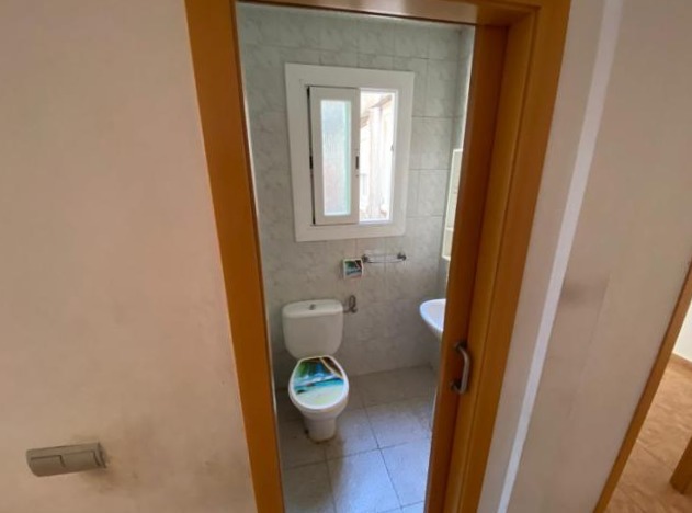 Piso en venta en Terrassa Barcelona Número 10