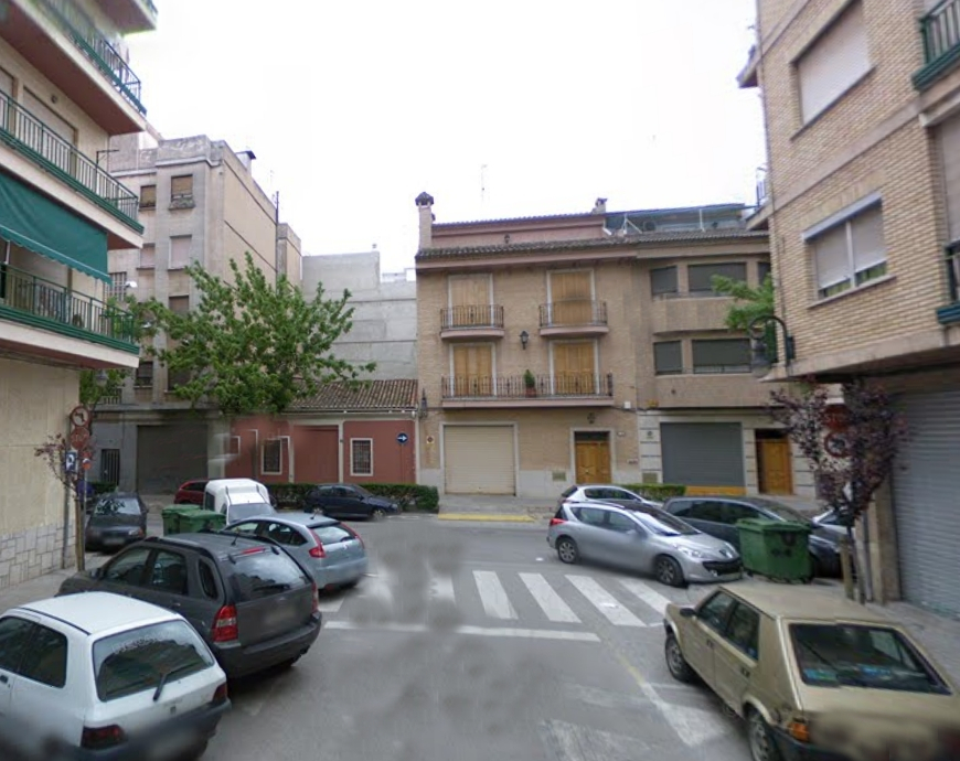 Piso en venta en Aldaia Valencia Número 0