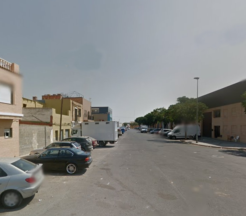 Edificio en venta en Aldaia Valencia Número 0