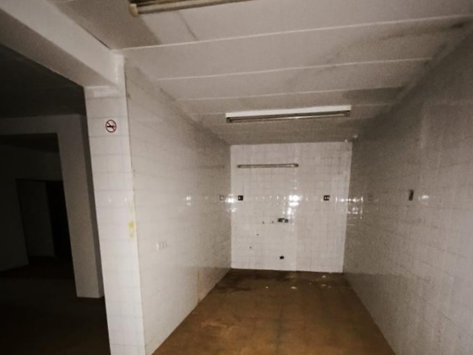 Local en venta en Cellera de Ter (La) Girona Número 3