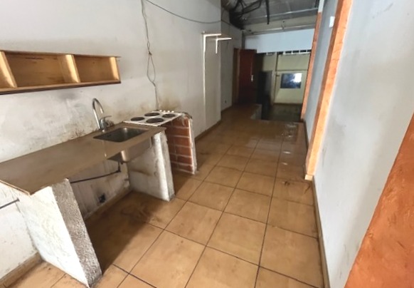 Local en venta en Sant Feliu de Guíxols Girona Número 4