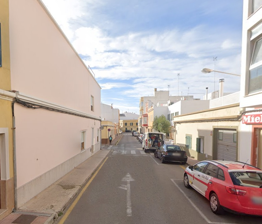 Piso en venta en Ciutadella de Menorca Baleares Número 0