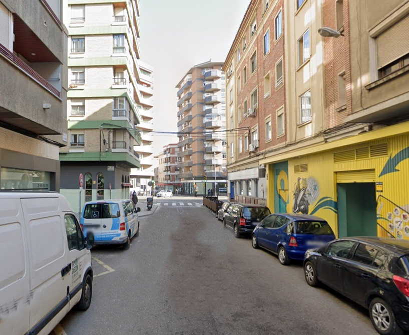 Piso en venta en Zaragoza Zaragoza Número 0