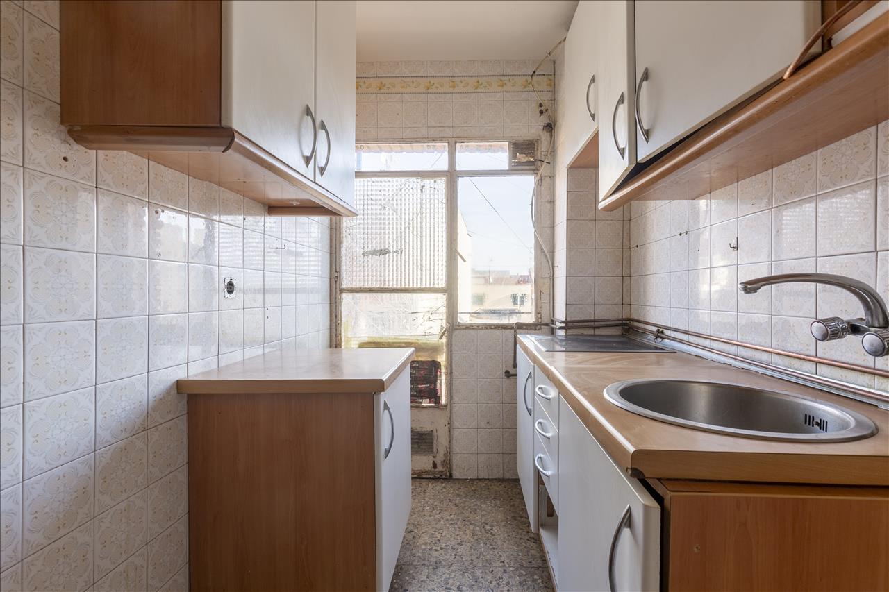 Piso en venta en Madrid Madrid Número 15
