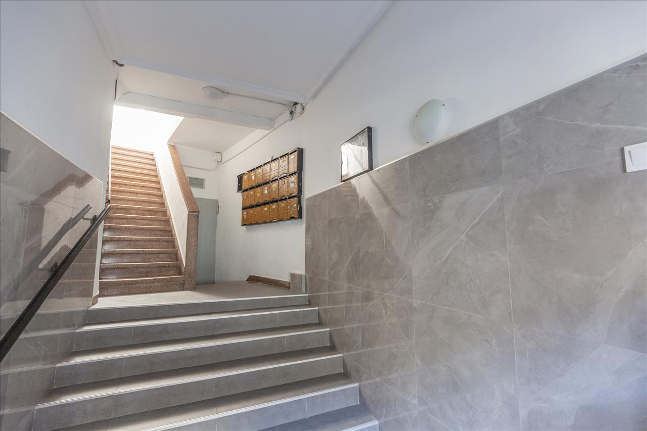 Piso en venta en Madrid Madrid Número 19
