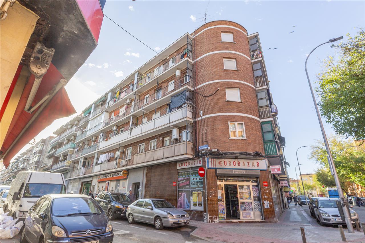 Piso en venta en Madrid Madrid Número 21