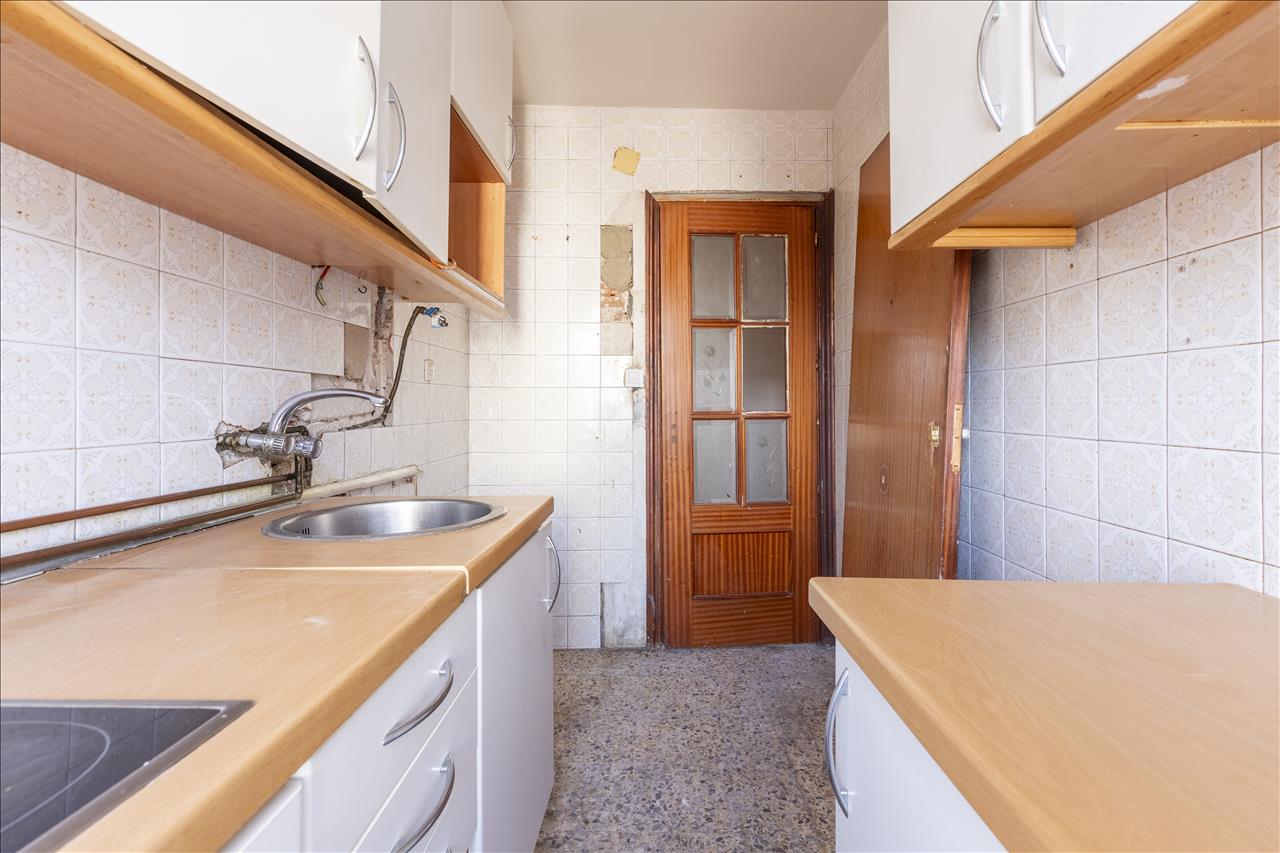 Piso en venta en Madrid Madrid Número 16