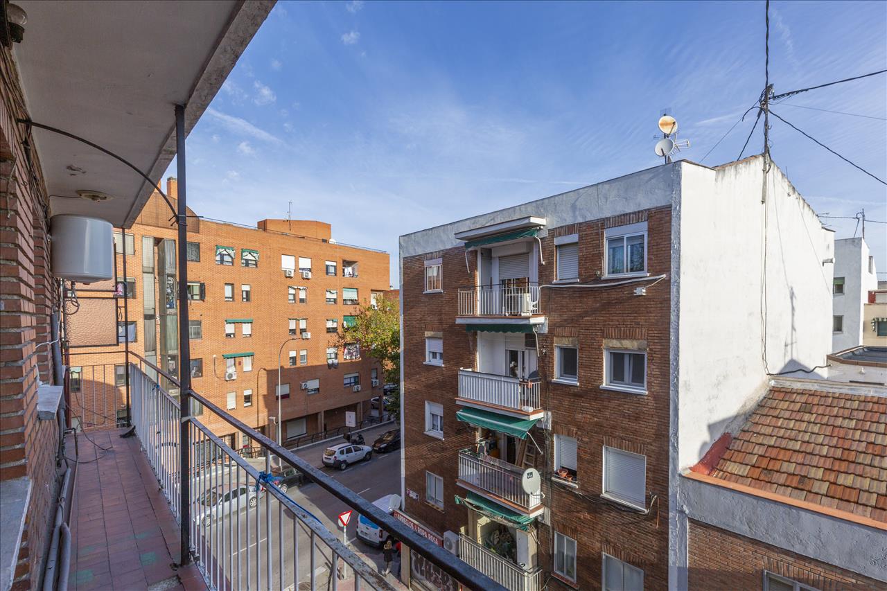Piso en venta en Madrid Madrid Número 20