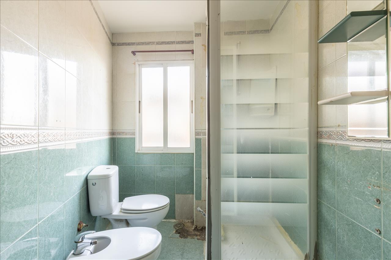 Piso en venta en Madrid Madrid Número 17