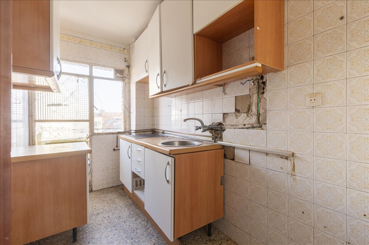 Piso en venta en Madrid Madrid Número 14