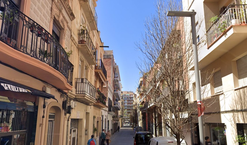 Piso en venta en Barcelona Barcelona Número 0