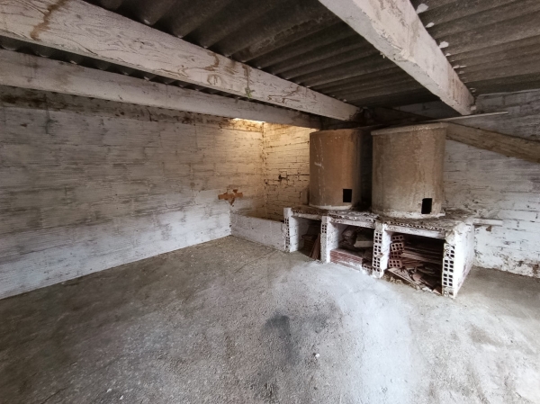 Casa en venta en Terrassa Barcelona Número 12