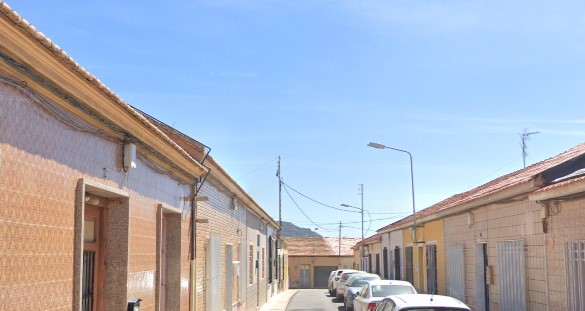 Casa en venta en Cartagena Murcia Número 0