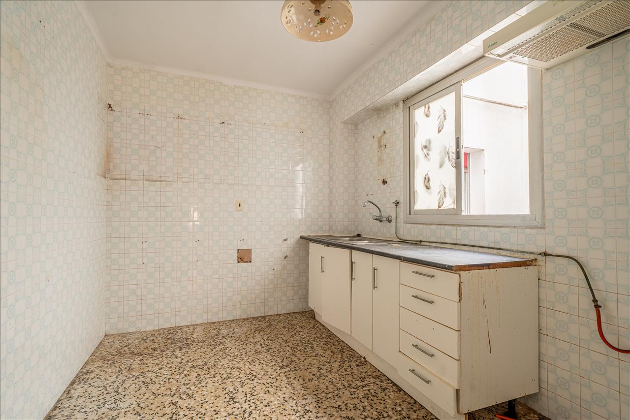 Piso en venta en Sagunto/Sagunt Valencia Número 14