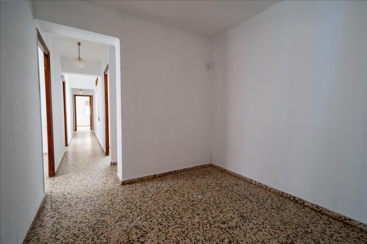 Piso en venta en Sagunto/Sagunt Valencia Número 10