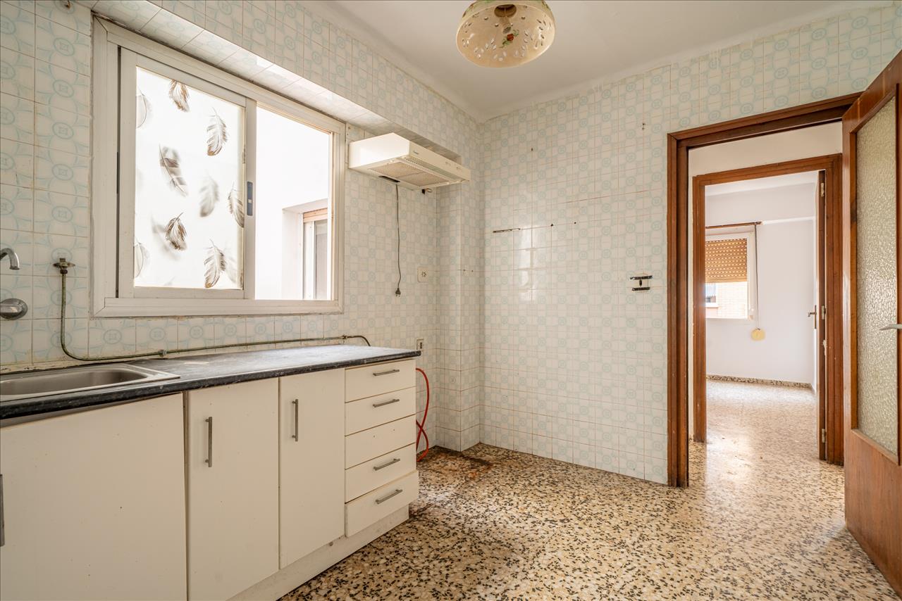 Piso en venta en Sagunto/Sagunt Valencia Número 13