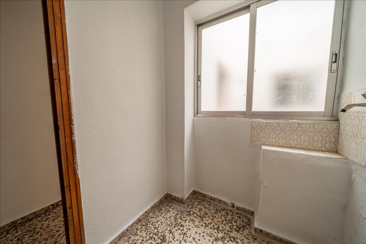 Piso en venta en Sagunto/Sagunt Valencia Número 17