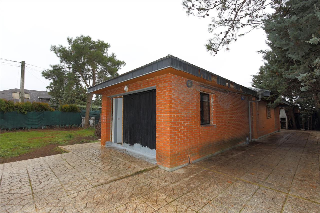 Casa en venta en Nuevo Baztán Madrid Número 18