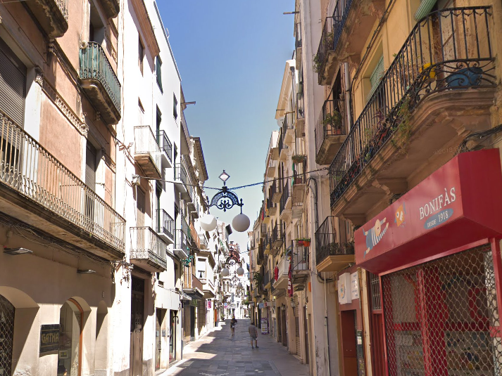 Piso en venta en Valls Tarragona Número 0