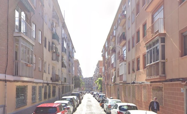 Piso en venta en Madrid Madrid Número 0