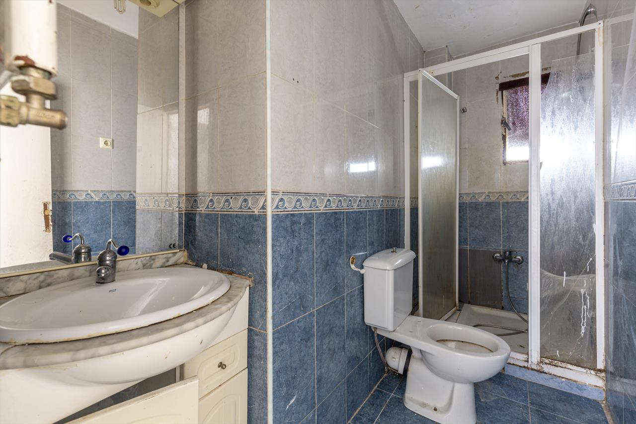 Piso en venta en Madrid Madrid Número 19